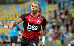 Gabigol - Flamengo