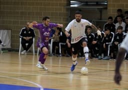 Corinthians - Futsal