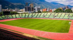 Estádio Olímpico de la UCV