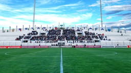 Estádio Juliaca