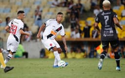 Guarin - Vasco