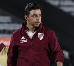 Marcelo Gallardo