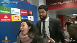 Diego Costa