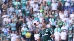 Vitor Hugo Palmeiras