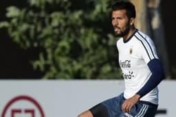 Ezequiel Garay