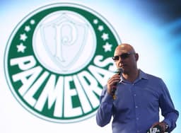 Maurício Galiotte Palmeiras