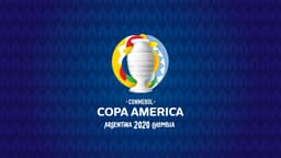 Copa América 2020