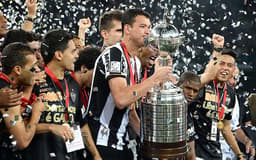 Atlético-MG - Libertadores 2013