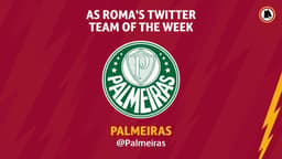 Roma Palmeiras