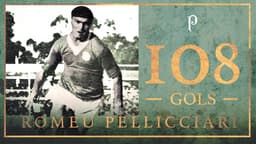 Romeu Pellicciari Palmeiras