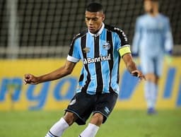 Ruan Tressoldi - Grêmio