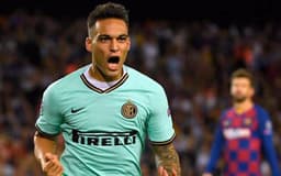 Lautaro Martínez - Internazionale