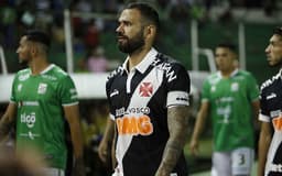 Leandro Castan - Vasco