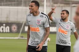 Gustavo e Sornoza