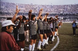 Corinthians 1982