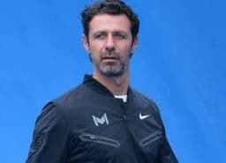 Patrick Mouratoglou