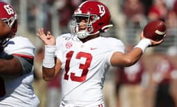 QB Tua Tagovailoa