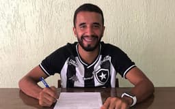 Caio Alexandre - Botafogo