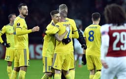 Bate Borisov - Bielorussia