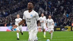 Bouna Sarr - Olympique de Marseille