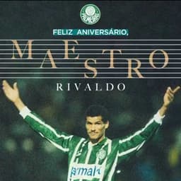 Rivaldo Palmeiras