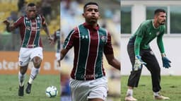 Montagem Fluminense