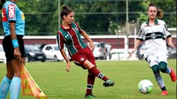 Andressa Cunha - Fluminense