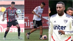 Montagem - Walce, Rojas e Carneiro