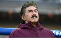 Ricardo La Volpe - Técnico