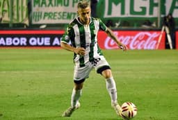 Agustin Urzi - Banfield