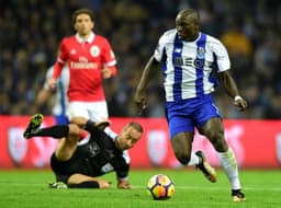 Vincent Aboubakar