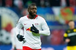 Upamecano - RB Leipzig