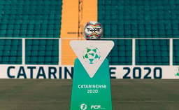 Campeonato Catarinense 2020