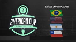 Copa América Gamer