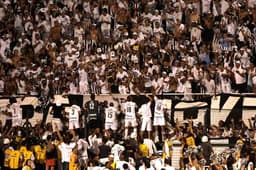 Santos 2010