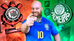 Corinthians Palmeiras