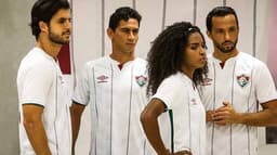 Fluminense - Camisas