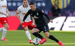 Milot Rashica - Werder Bremen