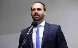 Eduardo Bolsonaro