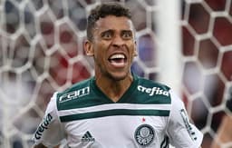 Marcos Rocha Palmeiras