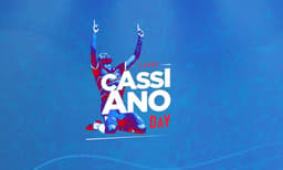 Transmissão ao vivo em homenagem ao #CASSIANODAY