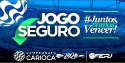 Jogo Seguro