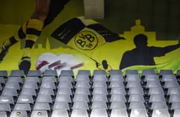 Signal Iduna Park, estádio do Borussia Dortmund