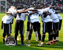 mazembe