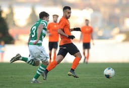 Leandro Alves - Rio Ave