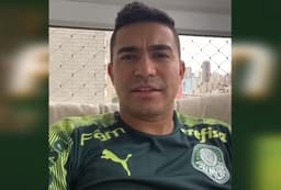 Dudu Palmeiras