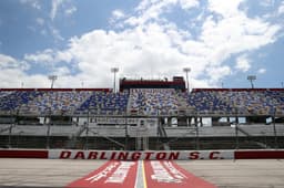 Darlington - NASCAR