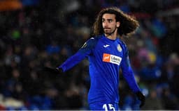 Cucurella - Getafe