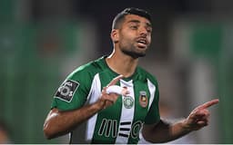 Mehdi Taremi - Rio Ave