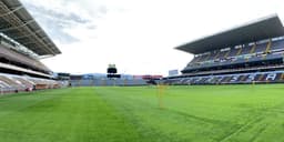 Estádio Ricardo Saprissa